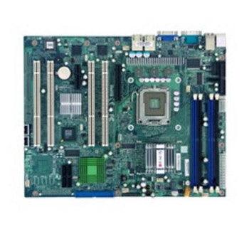 SuperMicro - PDSM4 - Socket LGA 775 Intel E7230 Chipset Pentium D/ Pentium 4/ Pentium Extreme Edition/ Celeron Processors Support DDR2 4x DIMM 4x SATA 3.0