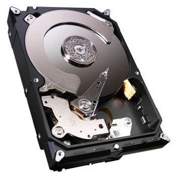 NetApp - X259A - 100GB 7200RPM SATA 1.5 Gbps 3.5 8MB Cache Hard Drive"