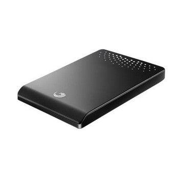 Seagate - 9JL3D3-570 - FreeAgent Go 250GB 5400RPM USB 2.0 FireWire 800 8MB Cache 2.5-inch External Hard Drive