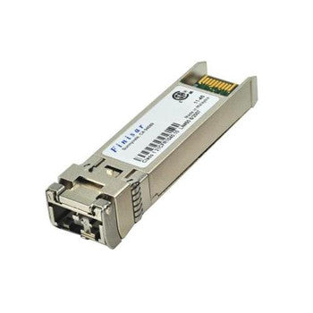 Finisar - FTLX1672D3BCL - 11.3Gbps 10GBase-ER Single-mode Fiber 40km 1550nm Duplex LC Connector SFP+ Transceiver Module