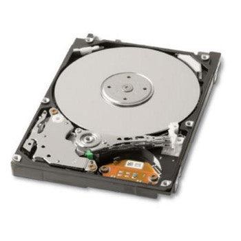 Fujitsu - CA07083-B56900DL - 500GB 5400RPM SATA 3.0 Gbps 2.5 8MB Cache Mobile Hard Drive"