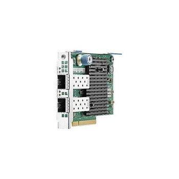 HPE - 789006-B21 - Dual-Ports 10Gbps 562FLR-SFP+ FIO Network Adapter