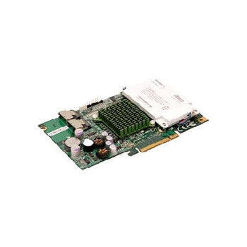 SuperMicro - AOC-USAS-H8IR - 3Gb/s 8-Port SAS Internal RAID Controller Card