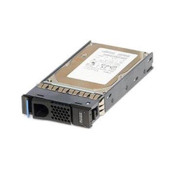 NetApp - X262_STONK250SAD - 250GB 7200RPM SATA 1.5 Gbps 3.5 16MB Cache Hard Drive"