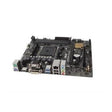 ASUS - MB-A68HMPU - A68HM-PLUS Socket FM2+ AMD A68H Chipset AMD Athlon/ A-Series Processors Support DDR3 2x DIMM 4x SATA 3.0Gb/s Micro-ATX