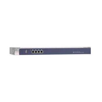 NetGear - WC7520 - ProSafe 20-AP Wireless Controller System (4x 10/100/1000Mbps LAN and 1x USB Port)