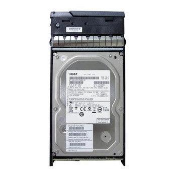 NetApp - X308A - 3TB 7200RPM SATA 6.0 Gbps 3.5 64MB Cache Hard Drive"