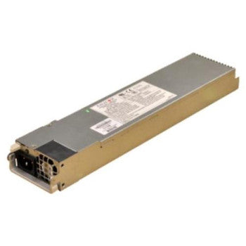 QLogic - 12300-PS01 - Redundant Power Supply and Fan Unit for Configurable 12300 Edge Fabric Switches