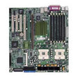 SuperMicro - X5DMS-6GM - Dual Socket mPGA604 Intel E7501 Chipset Dual Intel Xeon Processors Support DDR 6x DIMM Extended-ATX Server Motherboard (Refurbish