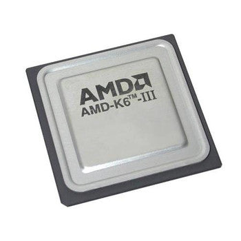 AMD - 450AHX - A6-Series K6-2 Core 4.50GHz Socket 7 Desktop Processor