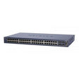 NetGear - GSM7248 - ProSafe 48-Ports 10/100/1000 MBPS L2 Managed Switch Gigabit Ethernet Switch