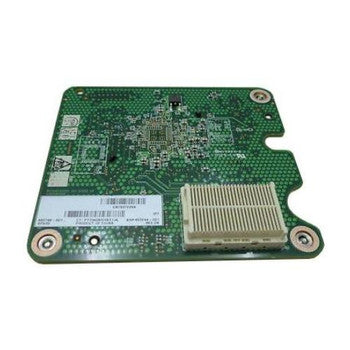 HP - 458941-001 - Dual-Ports RJ-45 1Gbps 1000Base-T Gigabit Ethernet PCI Express x4 Multifunction Server Network Adapter