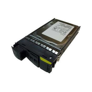 NetApp - X263A - 160GB 7200RPM SATA 1.5 Gbps 3.5 8MB Cache Hard Drive"