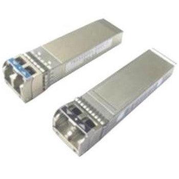 Cisco - DS-SFP-FC8G-ER - 8Gbps Fibre Channel Single-mode Fiber 40km 1550nm Duplex LC Connector SFP+ Transceiver Module with DOM