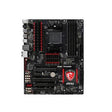 MSI - 7693-040R - 970 GAMING Socket AM3+ AMD 970/ SB950 Chipset AMD FX/ AMD Phenom II/ AMD Athlon II/ AMD Sempron Processors Support DDR3 4x DIMM 6x SATA