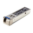 Cisco - MFEBX1 - 100Mbps 100Base-BX-U Single-mode Fiber 20km 1310nmTX/1550nmRX LC Connector SFP (mini-GBIC) Transceiver Module