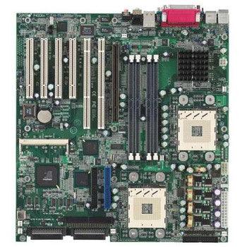 SuperMicro - P4DC6+ - Dual Socket mPGA603 Intel 860 Chipset Intel Dual Xeon Processors Support 4x DIMM ATA/100 Extended ATX Server Motherboard (Refurbishe