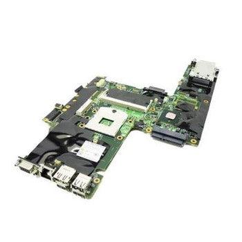 Lenovo - 04Y1990 - System Board (Motherboard) Planer With Intel Core i5-3317U Processors Support for ThinkPad X1 Carbon