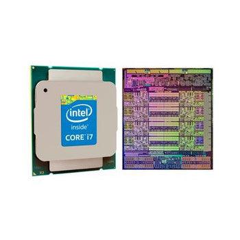 Intel - BX80648I75930K - Core X i7-5930K 6 Core Core 3.50GHz LGA 2011-3 15 MB L3 Processor