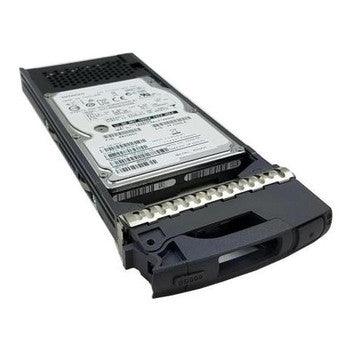 NetApp - X422_TAL13600A10 - 600GB 10000RPM SAS 6.0 Gbps 2.5 64MB Cache Hard Drive"