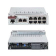 SuperMicro - SBM-GEM-002 - 24-Ports Expansion Module RJ-45 24 x 10/100/1000Base-T Gigabit Ethernet LAN Expansion Module