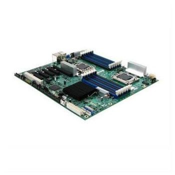 Sun - 540-6336 - Motherboard Assembly with CPU CAGE