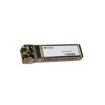 IBM - 78P3674 - 40Gbps Multi-mode Fiber 150m 850nm MTP/MPO Connector QSFP+ Transceiver Module