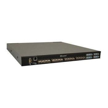 QLogic - SB5602-08A - SANbox 5602 Full Fabric Switch with (8) 4Gb Ports Enabled