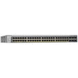 NetGear - GS752TSB-100NAS - ProSafe 52-Port Gigabit Sthernet Smart Stackable Switch