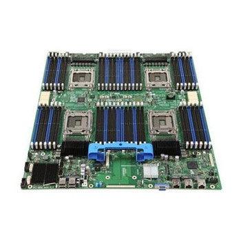 Intel - DBS1200SPSR - S1200SPSR C232 Chipset Socket LGA 1151 Micro ATX Server Motherboard