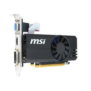 MSI - Nx6800Gt - n730k 2gd5lp oc