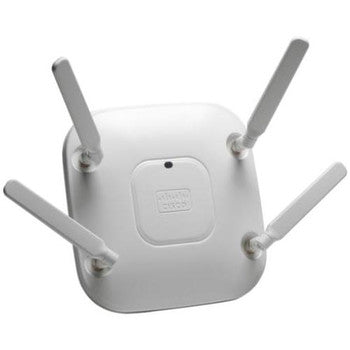 Cisco - AIR-CAP2602I-N-K9 - Wireless Access Point Aironet 2602i