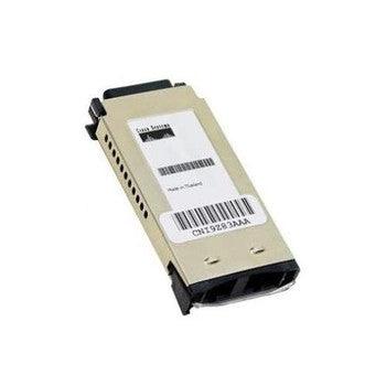 Cisco - GLC-FE-T-I - 100Mbps 100Base-T 100m Copper-mode RJ-45 Connector Industrial Temperature SFP (mini-GBIC) Transceiver Module