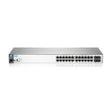 HP - J9776A - Procurve 2530 24G 24-Ports RJ-45 10/100/1000-T Manageable Layer 2 Rack-mountable with 4x Gigabit SFP Desktop Wall-mountable Switch (Refurbis