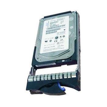 IBM - 67Y1437 - Lenovo 300GB 15000RPM SAS 6.0 Gbps 3.5 64MB Cache Hot Swap Hard Drive"