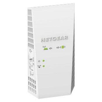 NetGear - EX7300-100CNS - 802.11a/b/g/n/ac Dual Band Wi-fi Range Extender