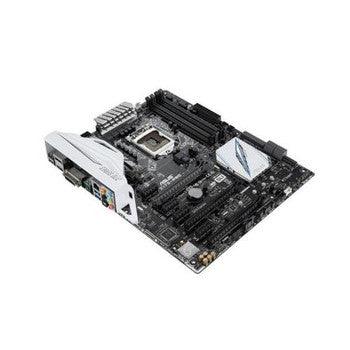 ASUS - MB-Z170PRO - Z170-PRO Socket LGA 1151 Intel Z170 Chipset 7th/6th Generation Core i7 / i5 / i3 / Pentium / Celeron Processors Support DDR4 4x DIMM 6