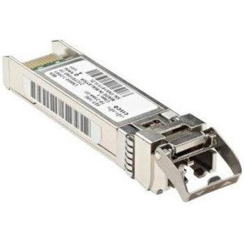 Cisco - FET-10G-RF - 10Gbps Multi-mode Fiber 100m 850nm Duplex LC Connector SFP+ Transceiver Module