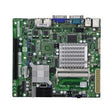 SuperMicro - MBD-X7SPE-H-D525-B - X7SPE-H-D525 Intel ICH9R Chipset Intel Atom D525 Processors Support DDR3 2x DIMM 6x SATA2 3.0Gb/s Flex-ATX Motherboard (