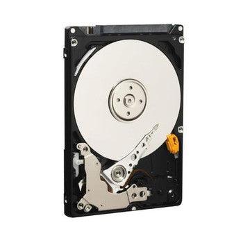 Fujitsu - CA07069-B20900BA - 147GB 15000RPM SAS 6.0 Gbps 2.5 16MB Cache Enterprise Hard Drive"