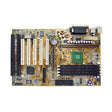 SuperMicro - P2B-F - Intel 440BX Slot 1 Motherboard