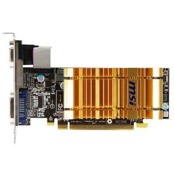 MSI - N8400Gsd512D3Hlpa - r4550 md1gh