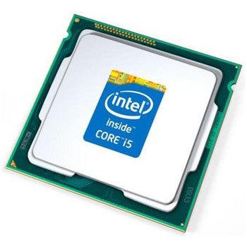 Intel - BX80646I54440S - Core i5 Desktop i5-4440S 4 Core Core 2.80GHz LGA 1150 6 MB L3 Processor