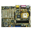 ASUS - P4S533 - Socket 478 SIS 645DX Chipset Intel Pentium 4 Processors Support DDR 3x DIMM 2x ATA-133 ATX Motherboard