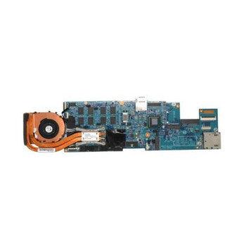 Lenovo - 04Y1972 - System Board (Motherboard) Planer With Intel Core i5-3427U Processors Support for ThinkPad X1 Carbon