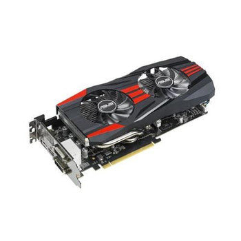 ASUS - Engtx570Dcii2Dis1 - 90yv04u2 m0na00