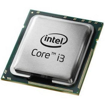 Intel - 1356134 - Core i3 Desktop i3-2120 2 Core Core 3.30GHz LGA 1155 3 MB L3 Processor