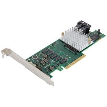 Fujitsu - S26361-F5243-L200 - TFM Module Controller Card for FBU PRAID EP420i