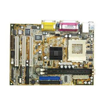 ASUS - TUSI-M - Socket 370 SiS 630ET Chipset micro-ATX Motherboard