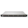 NetGear - GSM7352S - ProSafe 48-Ports 10/100/1000Mbps Stackable Gigabit Layer 3 Managed Switch